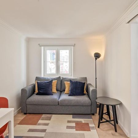 Bmyguest - Alfama 1 Apartment Lisboa Extérieur photo