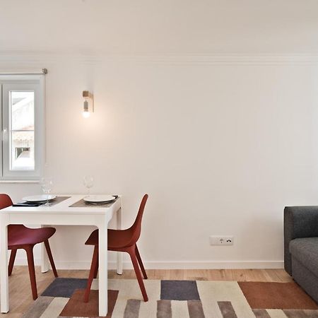Bmyguest - Alfama 1 Apartment Lisboa Extérieur photo