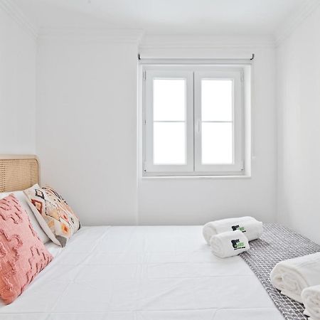 Bmyguest - Alfama 1 Apartment Lisboa Extérieur photo