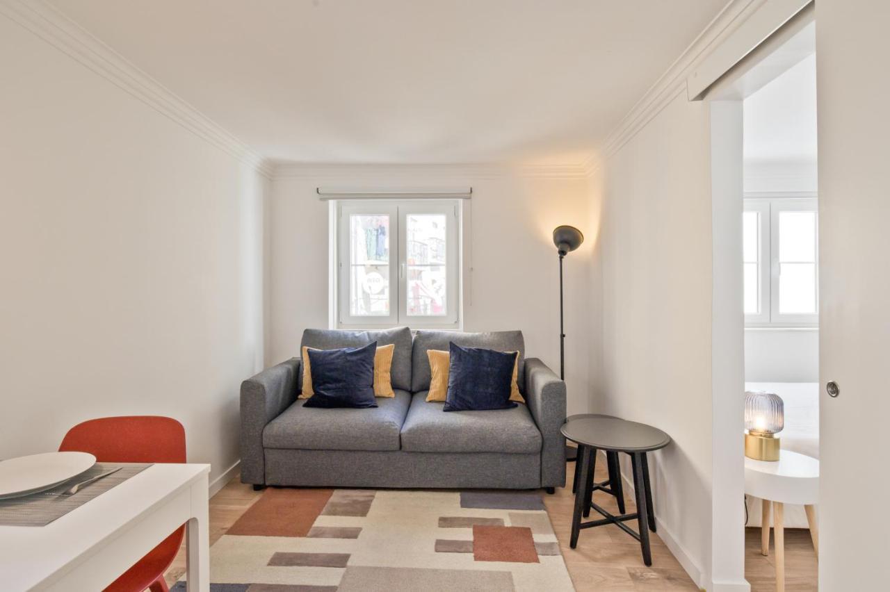 Bmyguest - Alfama 1 Apartment Lisboa Extérieur photo