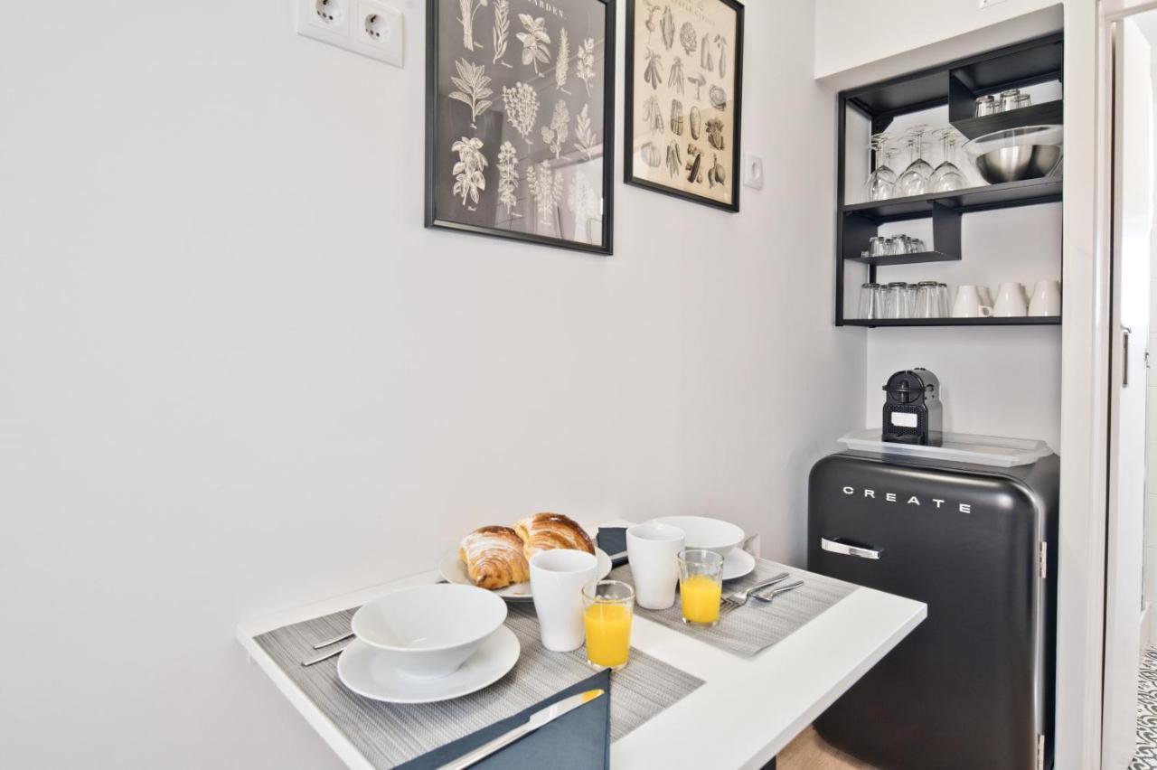Bmyguest - Alfama 1 Apartment Lisboa Extérieur photo