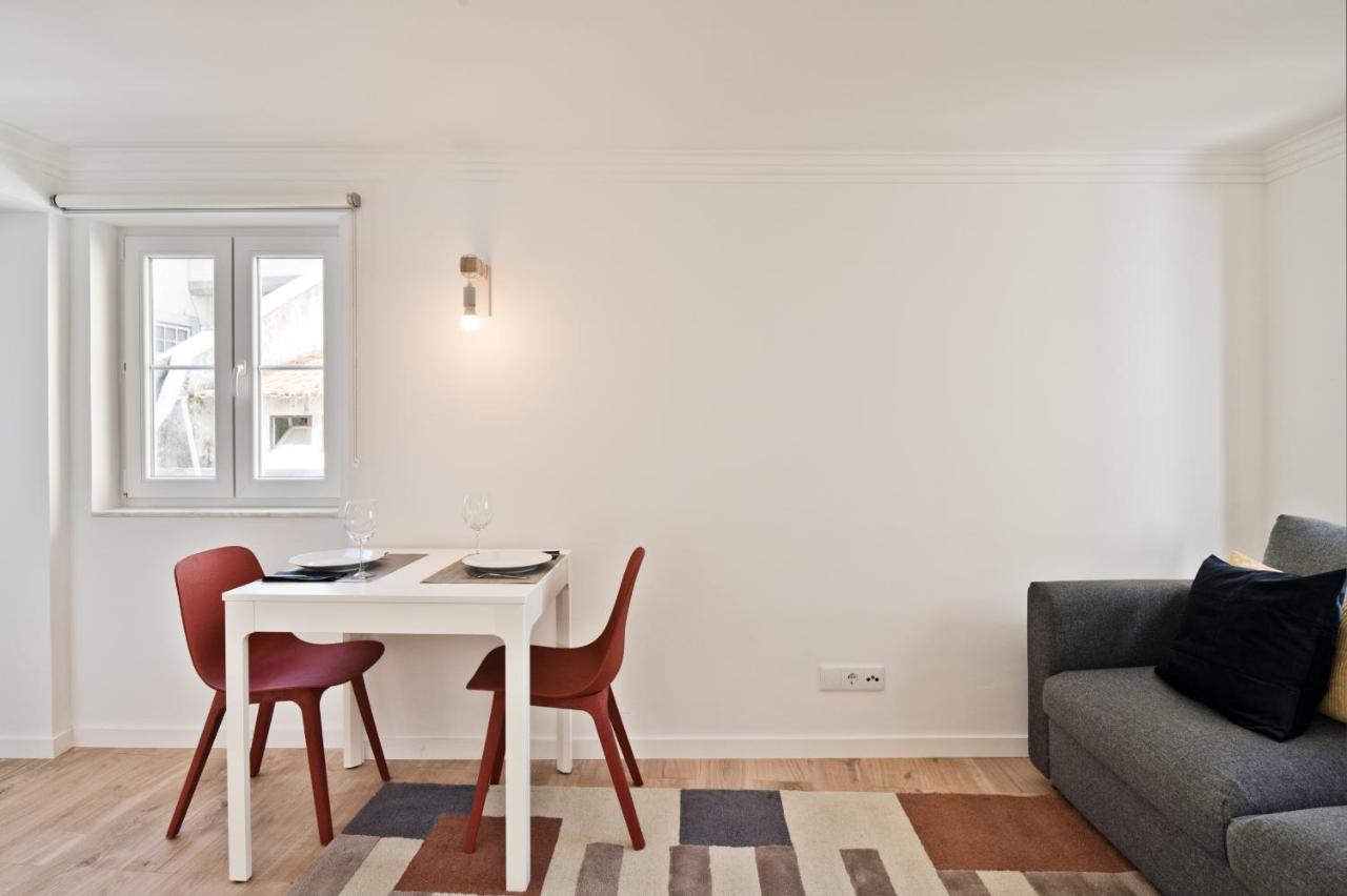 Bmyguest - Alfama 1 Apartment Lisboa Extérieur photo