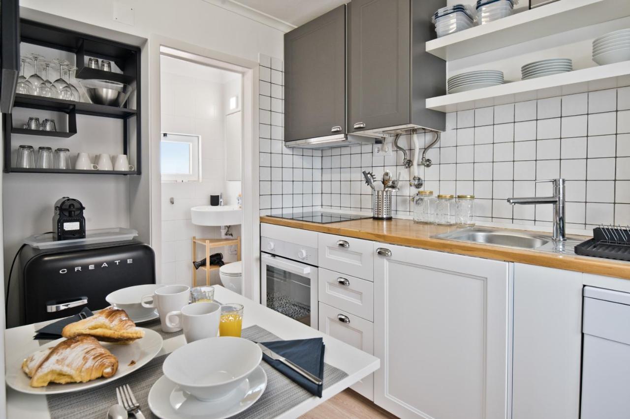 Bmyguest - Alfama 1 Apartment Lisboa Extérieur photo