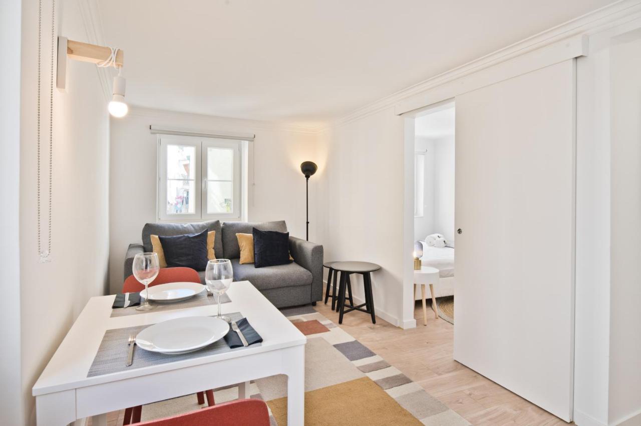 Bmyguest - Alfama 1 Apartment Lisboa Extérieur photo