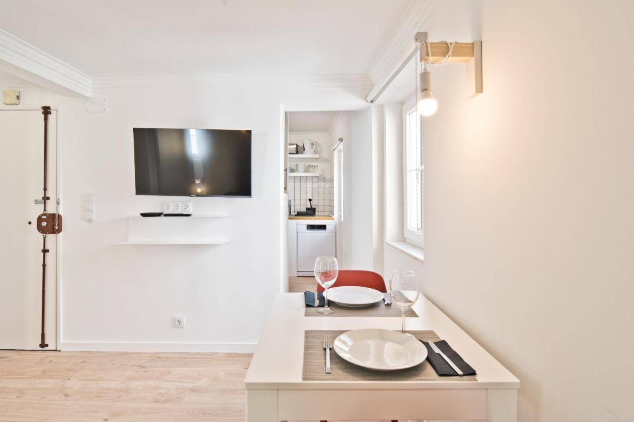 Bmyguest - Alfama 1 Apartment Lisboa Extérieur photo