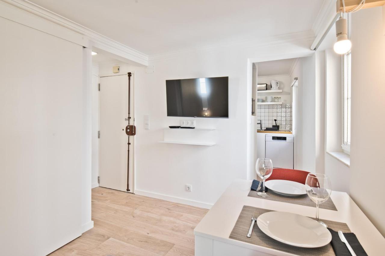Bmyguest - Alfama 1 Apartment Lisboa Extérieur photo