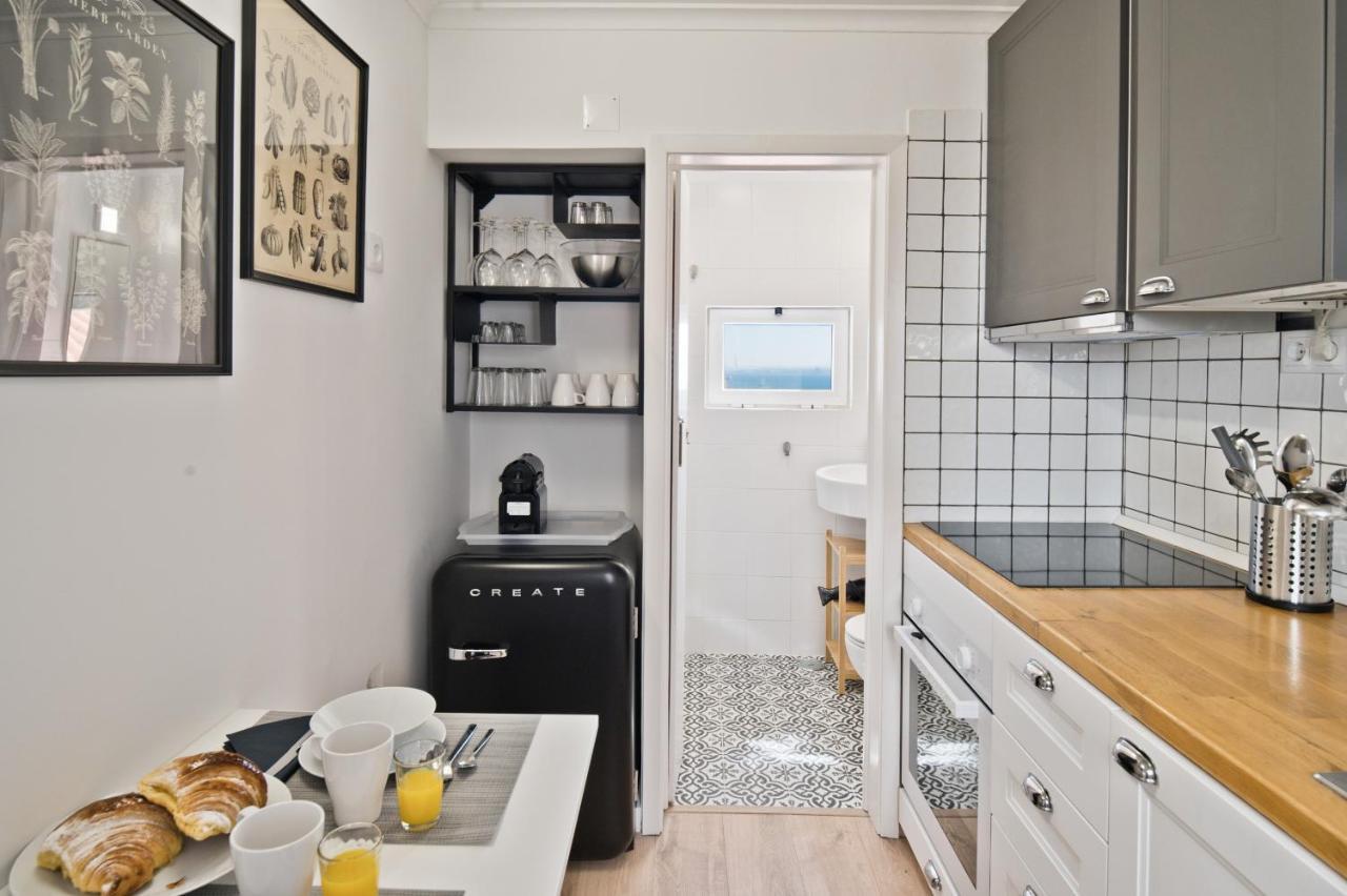 Bmyguest - Alfama 1 Apartment Lisboa Extérieur photo