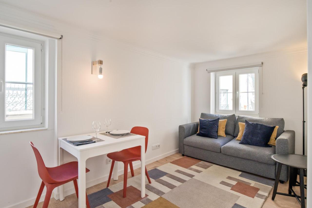 Bmyguest - Alfama 1 Apartment Lisboa Extérieur photo