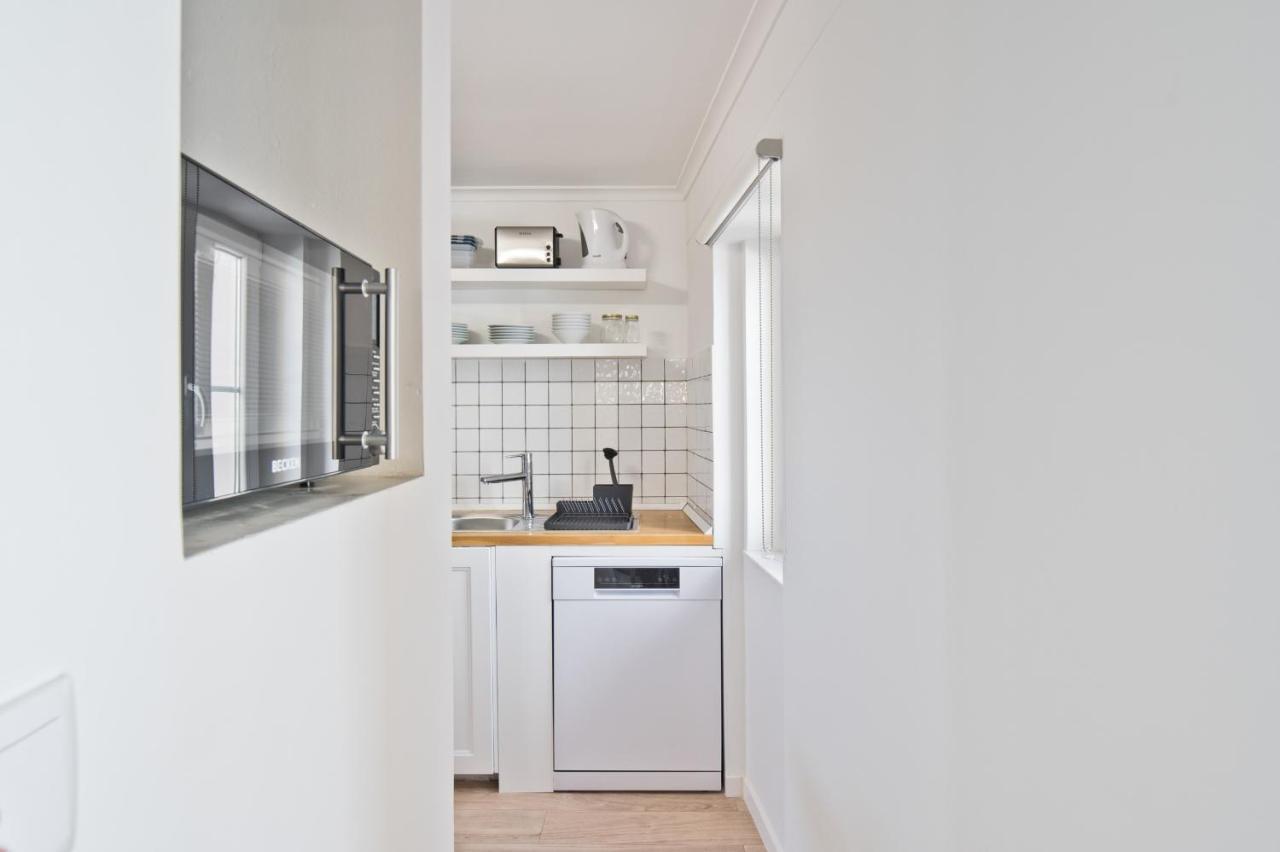 Bmyguest - Alfama 1 Apartment Lisboa Extérieur photo