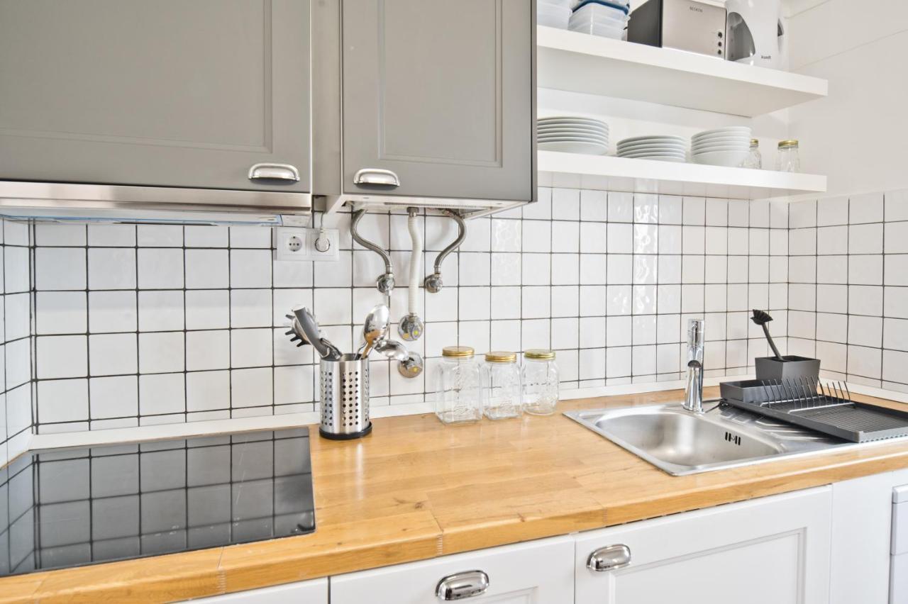 Bmyguest - Alfama 1 Apartment Lisboa Extérieur photo