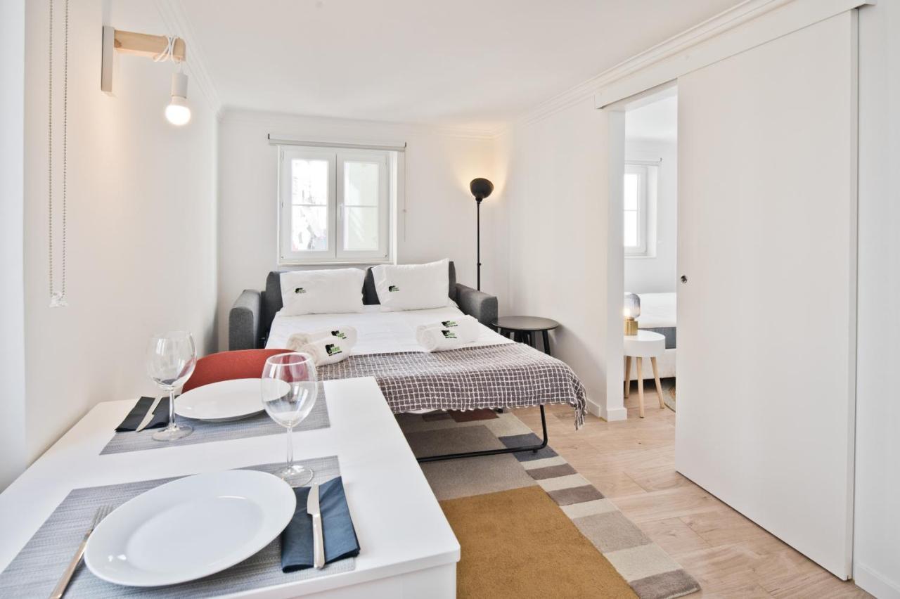 Bmyguest - Alfama 1 Apartment Lisboa Extérieur photo