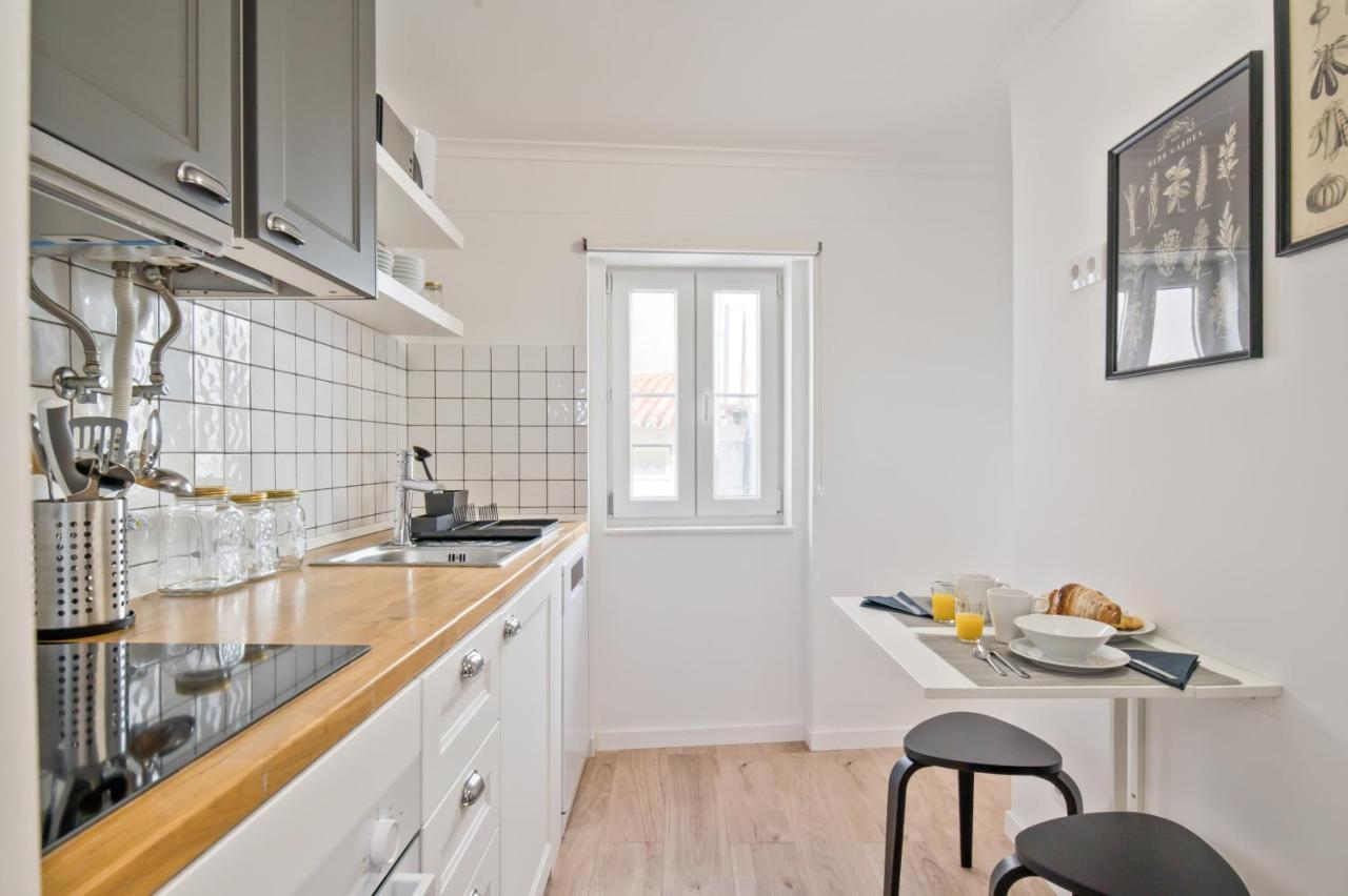 Bmyguest - Alfama 1 Apartment Lisboa Extérieur photo