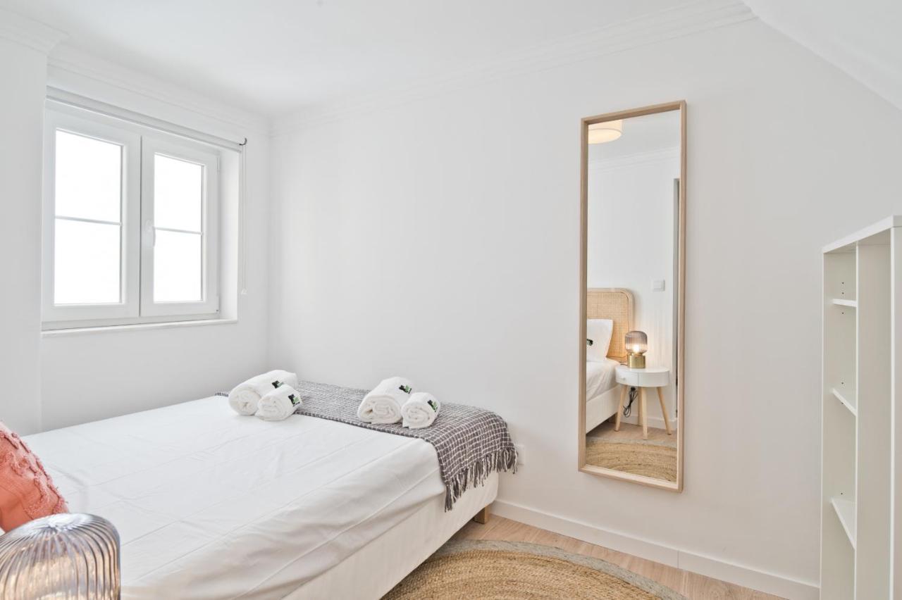 Bmyguest - Alfama 1 Apartment Lisboa Extérieur photo