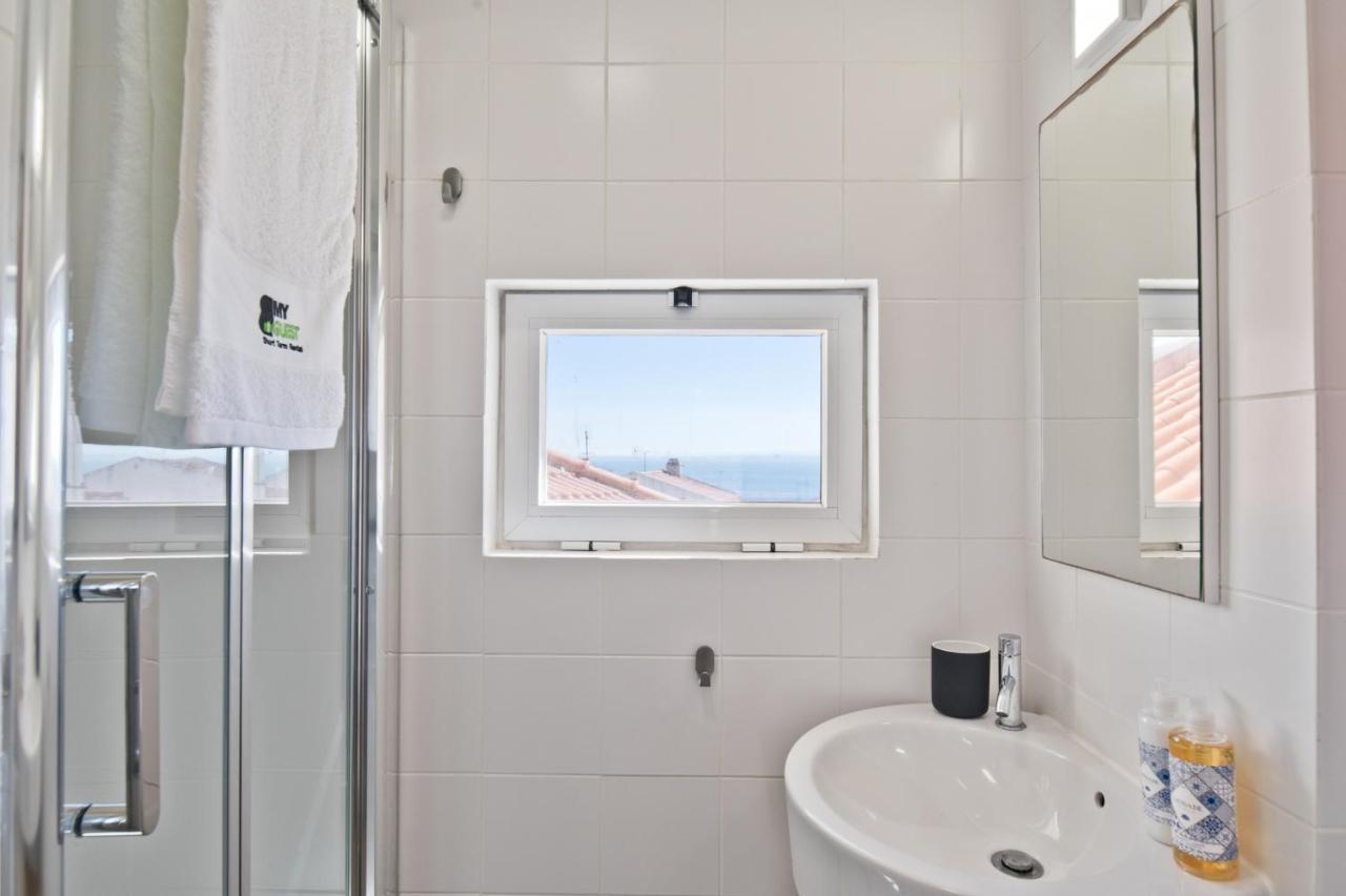 Bmyguest - Alfama 1 Apartment Lisboa Extérieur photo
